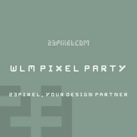 Wlm Pixel Party